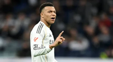 أزمة الـ 55 مليون.. مبابي يهدد باريس سان جيرمان قبل مواجهة ريال مدريد وفالنسيا